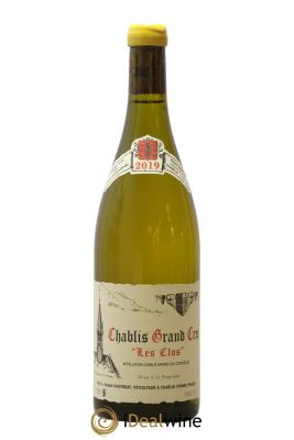 Chablis Grand Cru Les Clos Vincent Dauvissat (Domaine)