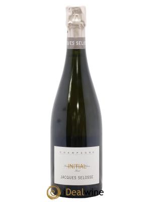 Initial Brut Jacques Selosse