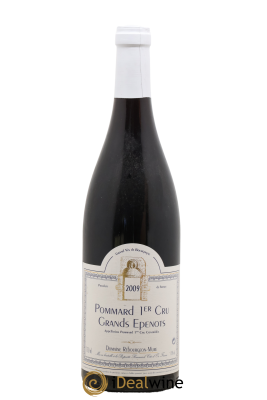 Pommard 1er Cru Grands Epenots Rebourgeon-Mure