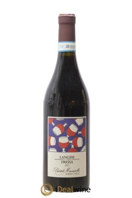 Langhe DOC Freisa Bartolo Mascarello