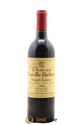 Château Léoville Poyferré 2ème Grand Cru Classé