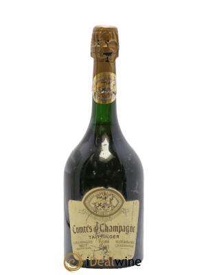 Comtes de Champagne Taittinger