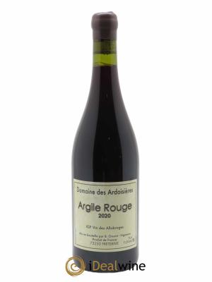 Vin des Allobroges -Saint-Pierre-de-Soucy Argile Ardoisières (Domaine des) 