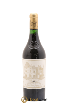 Château Haut Brion 1er Grand Cru Classé