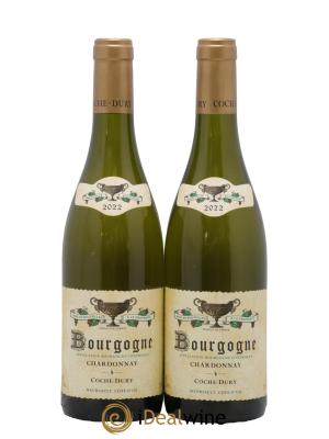 Bourgogne Coche Dury (Domaine)
