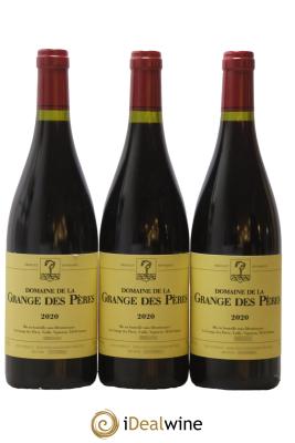 Pays d'Hérault Grange des Pères Laurent Vaillé