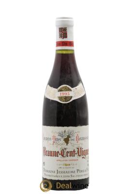 Beaune 1er Cru Les Cent-Vignes Domaine Jessiaume Père & Fils