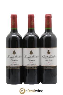 Haut-Médoc de Giscours