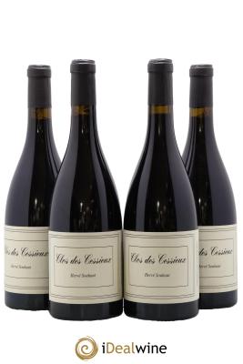 Saint-Joseph Clos des Cessieux Hervé Souhaut - Domaine Romaneaux-Destezet