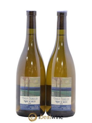 Chablis 1er Cru Mont de Milieu Alice et Olivier De Moor