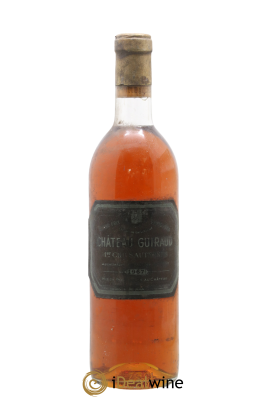 Château Guiraud 1er Grand Cru Classé