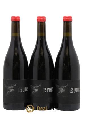 Hautes-Côtes de Nuits Les Larrets Arnaud Lopez