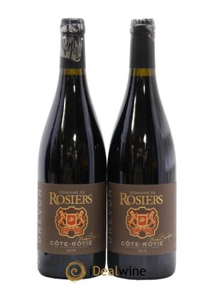 Côte-Rôtie Coeur de Rose Des Rosiers (Domaine)