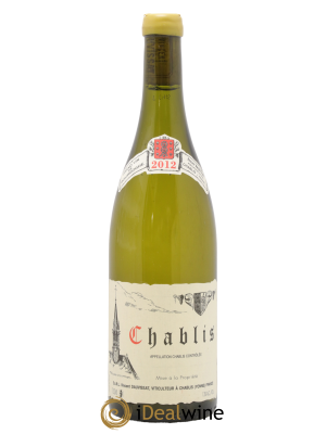 Chablis Vincent Dauvissat (Domaine)