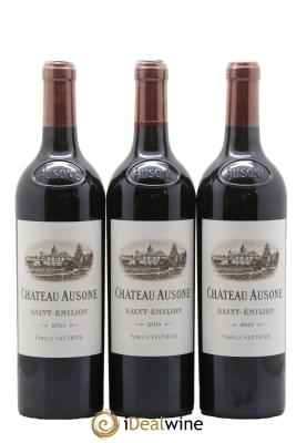 Château Ausone 1er Grand Cru Classé A