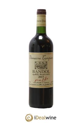 Bandol Domaine Tempier Famille Peyraud pour Lulu