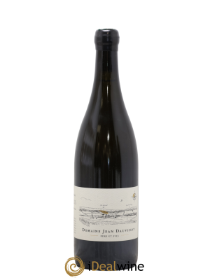 Chablis Mont Main Sourdelle Jean Dauvissat Pere Et Fils