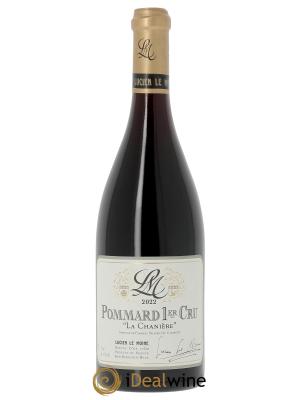 Pommard 1er Cru La Chaniere Lucien Le Moine 