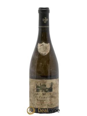 Puligny-Montrachet 1er Cru Les Combettes Jacques Prieur (Domaine)
