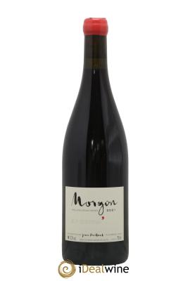 Morgon Eponym' Jean Foillard