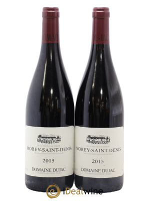 Morey-Saint-Denis Dujac (Domaine)
