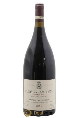 Clos des Lambrays Grand Cru Domaine des Lambrays