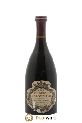 Pommard Château de Pommard