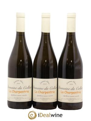 Saumur La Charpentrie Domaine du Collier