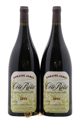 Côte-Rôtie Jamet (Domaine)