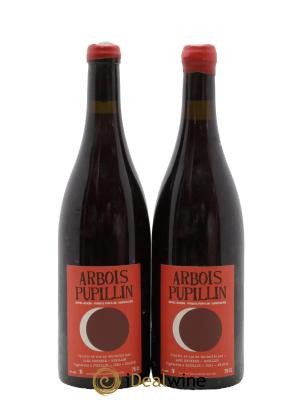 Arbois  Ploussard Adeline Houillon & Renaud Bruyère