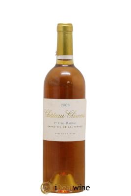 Château Climens 1er Grand Cru Classé