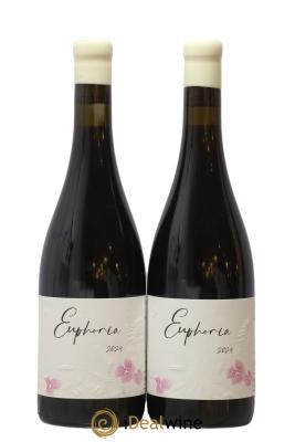 Hautes-Côtes de Beaune Euphoria Jérémy Carteret