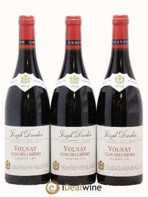 Volnay 1er Cru Clos des Chênes Joseph Drouhin
