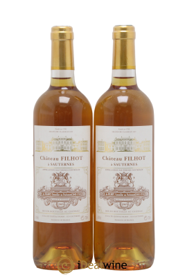 Château Filhot 2ème Grand Cru Classé