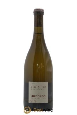 Bourgogne Clos Alfred Bruno Lorenzon