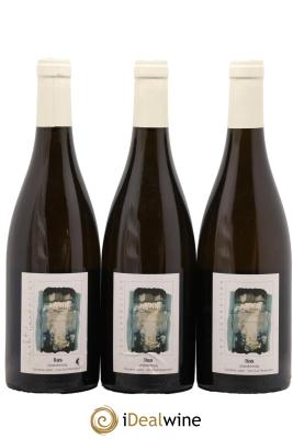 Côtes du Jura Chardonnay Lias Romain - Julien  - Charline Labet