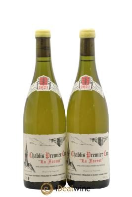 Chablis 1er Cru La Forest Vincent Dauvissat (Domaine)