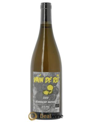 Vin de France Vain de Rû 1202 Domaine Andiran 