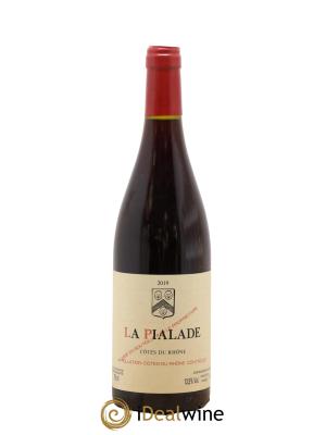 Côtes-du-Rhône La Pialade Emmanuel Reynaud