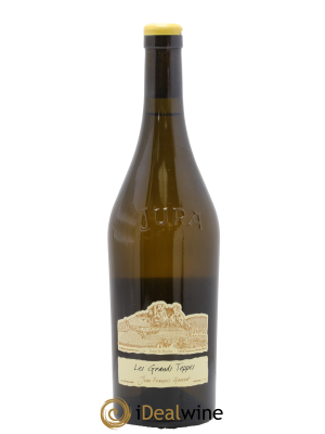 Côtes du Jura Les Grands Teppes Savagnin (sous voile) Jean-François Ganevat (Domaine)