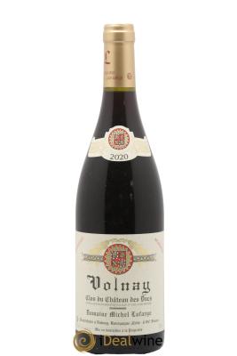 Volnay 1er Cru Clos du Château des Ducs Lafarge (Domaine)