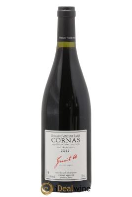 Cornas Granit 60 Vieilles Vignes Vincent Paris