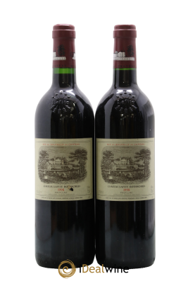 Château Lafite Rothschild 1er Grand Cru Classé