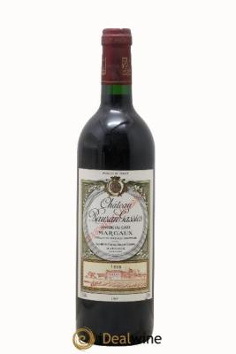 Château Rauzan-Gassies 2ème Grand Cru Classé