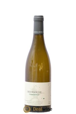 Bourgogne Chardonnay Les Vins Du Clair Obscur