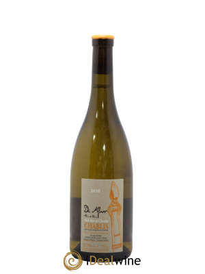 Chablis Bel Air et Clardy Alice et Olivier De Moor