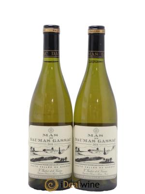 Saint-Guilhem-le-Désert - Cité d'Aniane Mas Daumas Gassac Famille Guibert de La Vaissière