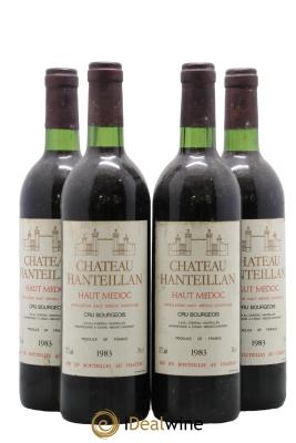 Château Hanteillan Cru Bourgeois