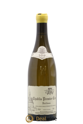 Chablis 1er Cru Vaillons Raveneau (Domaine)