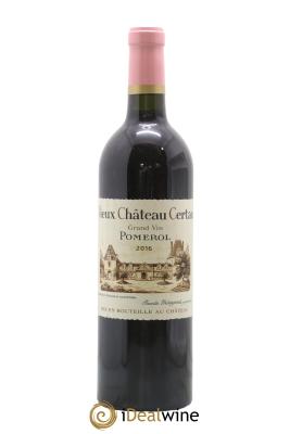 Vieux Château Certan